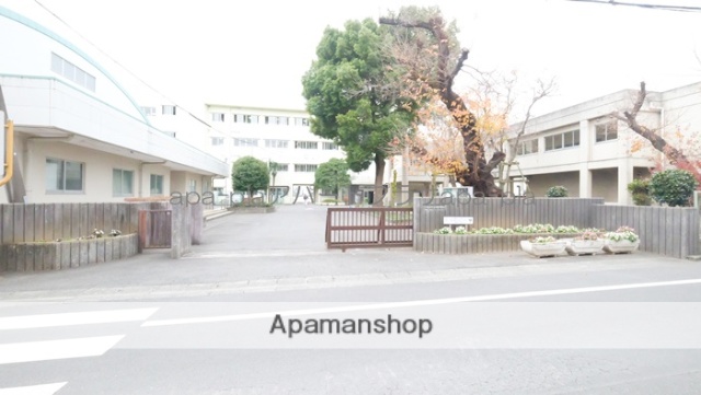 中学校　川越市立富士見中学校（中学校）まで180m