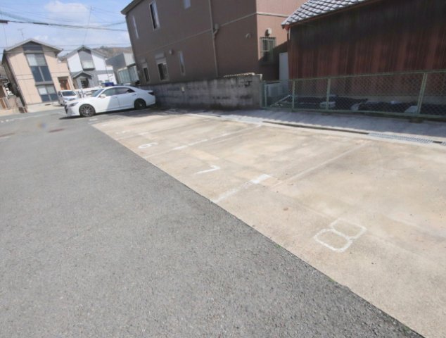 コスモス物語のその他写真