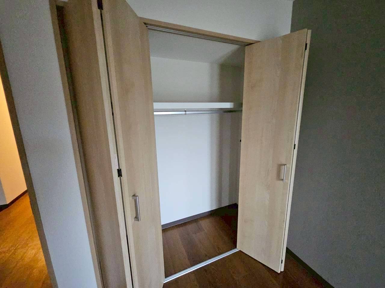 コスモス物語の内装写真