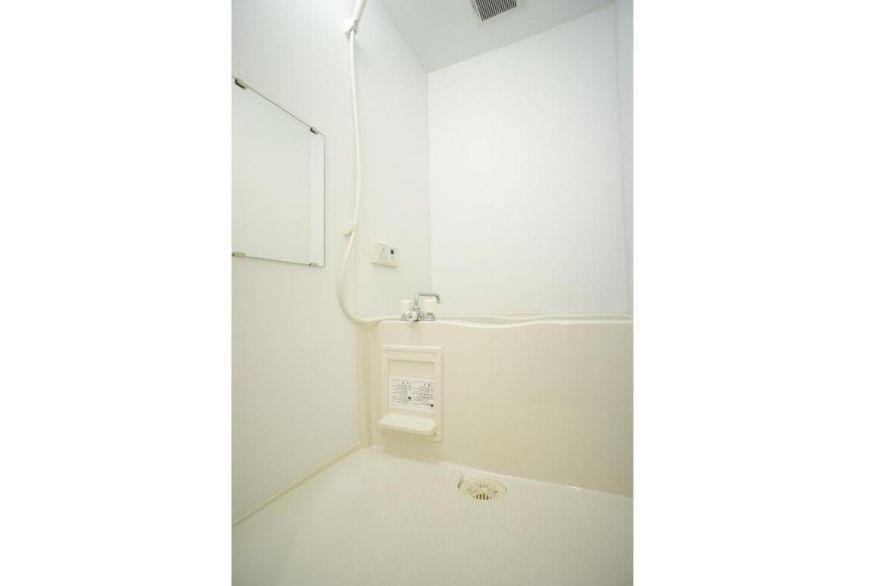 バス・シャワールーム　☆浴室☆