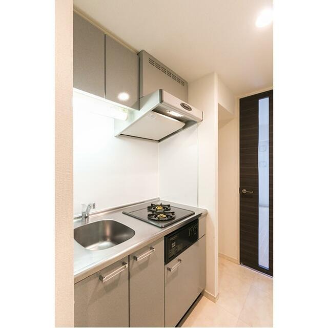 キッチン　※同仕様写真含む