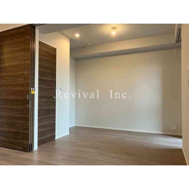 その他部屋・スペース　寝室空間もゆったりとしております