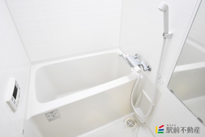 バス・シャワールーム　※同タイプ別部屋