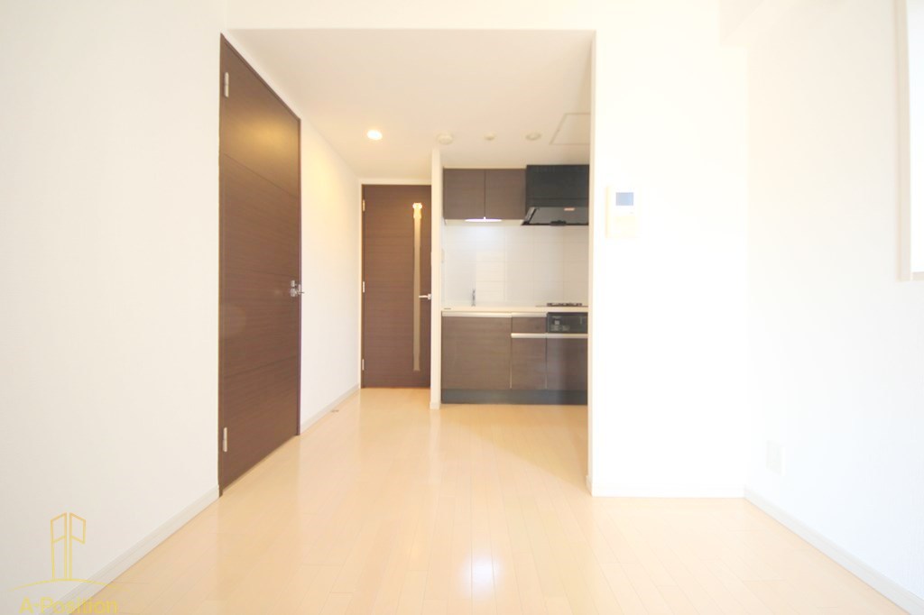 居室・リビング　プロシード大阪WESTアドリア