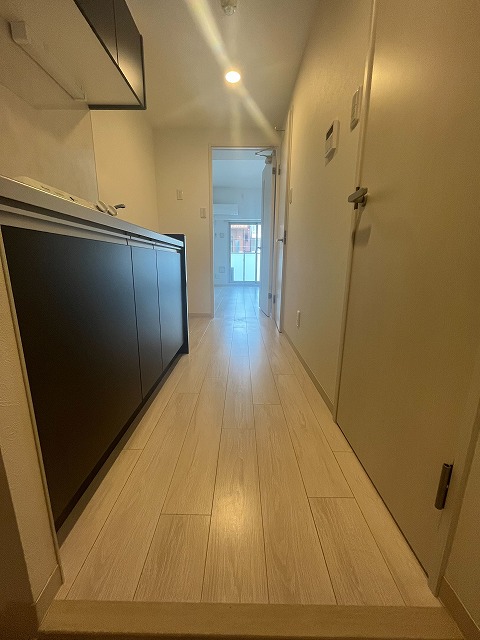 その他部屋・スペース　同物件、別号室のものです。