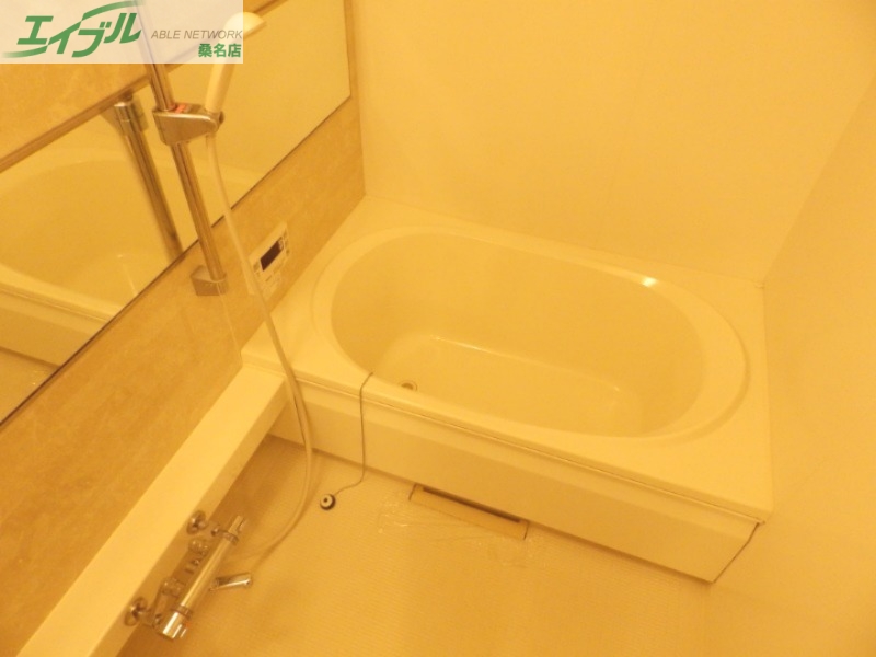 バス・シャワールーム　別部屋参考写真です