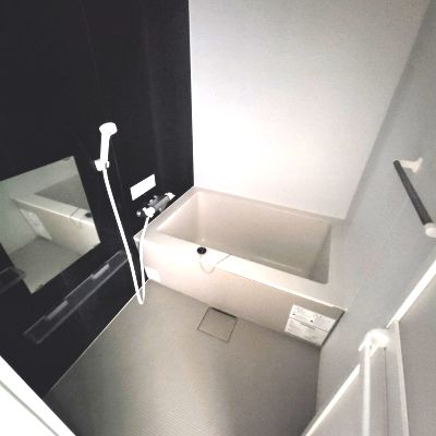 バス・シャワールーム　※写真は他号室を含む為現状優先とさせて頂きます