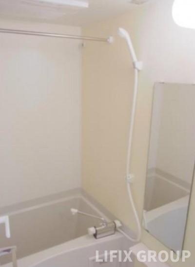 バス・シャワールーム　風呂