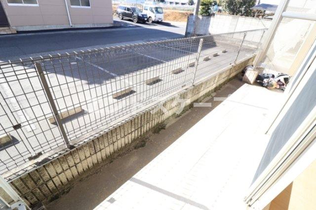 バルコニー　高崎、前橋のお部屋探しはエンドスケープまで！お客様の理想お聞