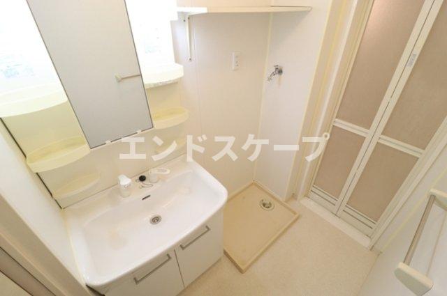 洗面設備　高崎、前橋のお部屋探しはエンドスケープまで！お客様の理想お聞