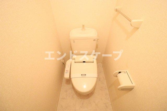 トイレ　高崎、前橋のお部屋探しはエンドスケープまで！お客様の理想お聞