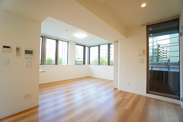 居室・リビング　居室