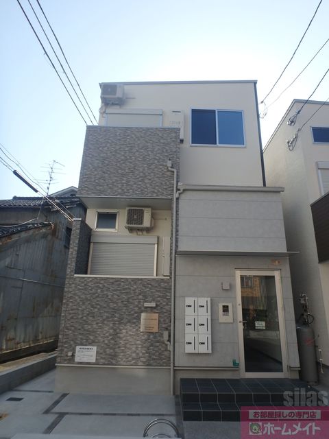 その他共有部分　同メーカー施工例（参考写真）