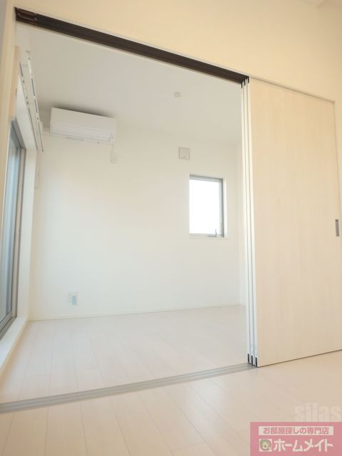 その他部屋・スペース　同メーカー施工例（参考写真）