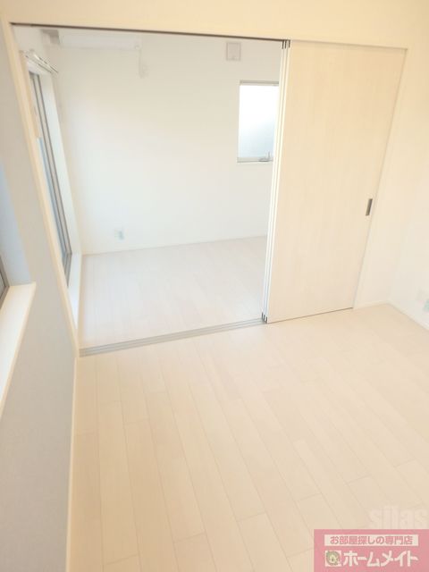 居室・リビング　同メーカー施工例（参考写真）