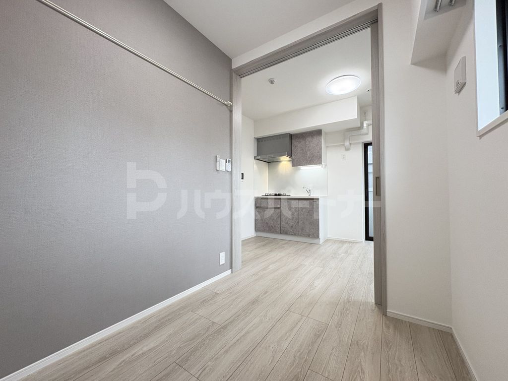 その他部屋・スペース　リビング/居室