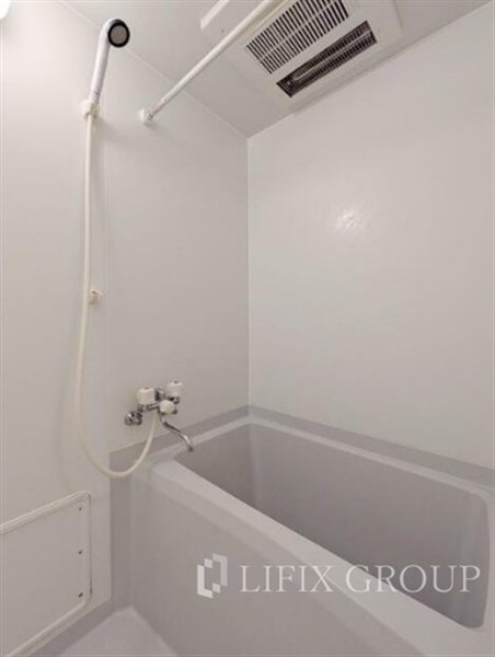 バス・シャワールーム　風呂