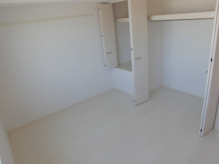 居室・リビング　洋室(北西)