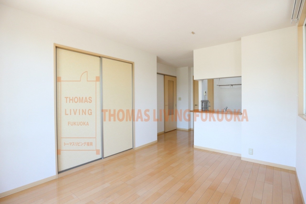 居室・リビング　※写真を準備中のため、同シリーズの写真をご参照下さい。