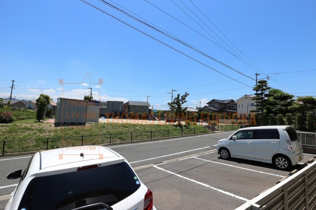 眺望　※写真を準備中のため、同シリーズの写真をご参照下さい。