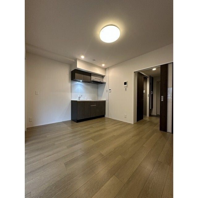 キッチン　☆使いやすいシステムキッチン☆