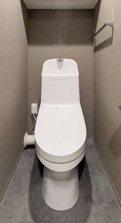 トイレ　☆清潔感のあるトイレ☆