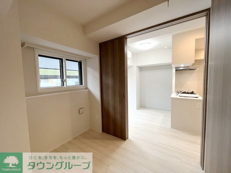 その他部屋・スペース　リビング/居室