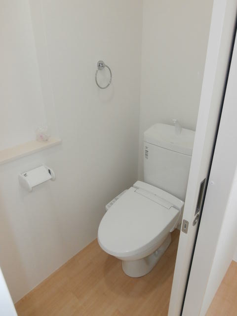 トイレ　同仕様