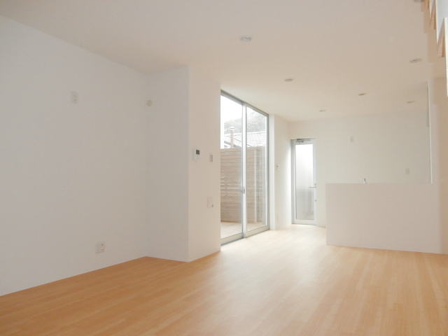 居室・リビング　同仕様