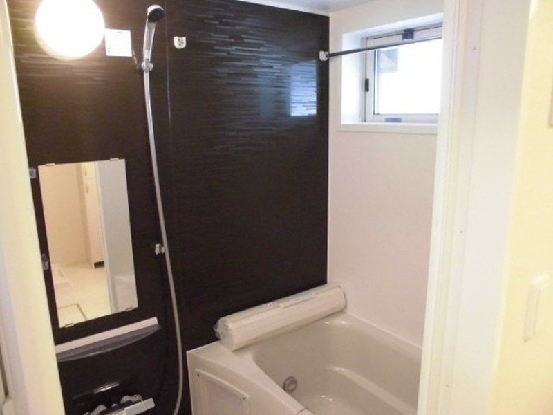 バス・シャワールーム　図面と現状に相違がある場合には現状を優先