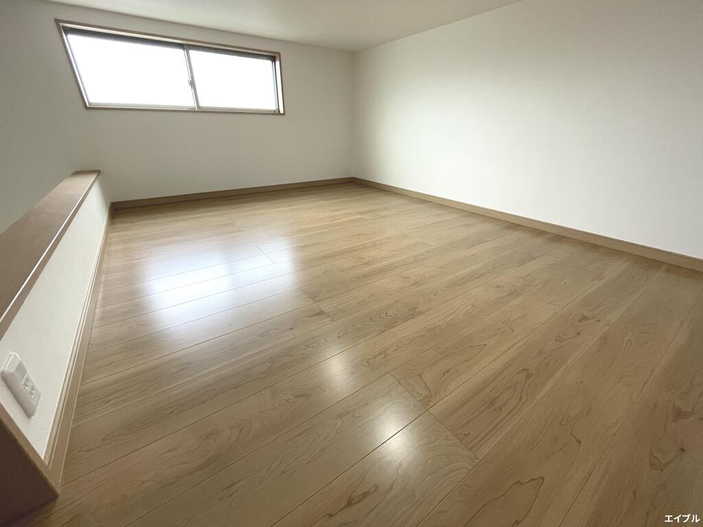 その他　ロフトスペース