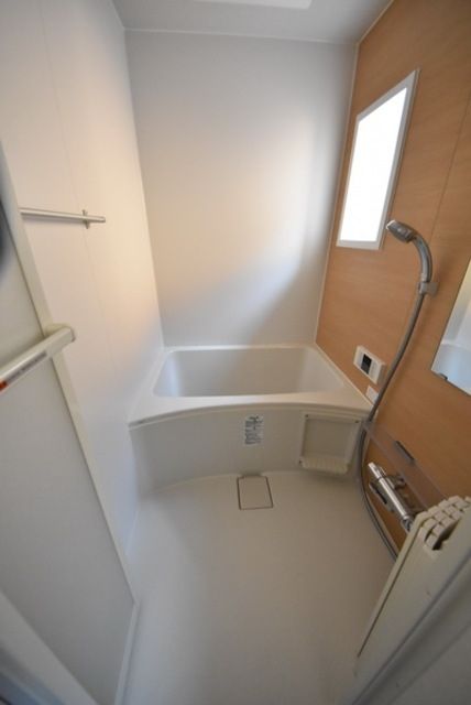 バス・シャワールーム　★内装・設備★