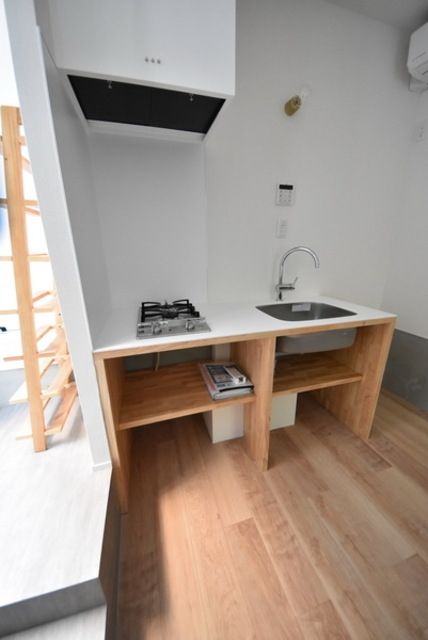 キッチン　★内装・設備★