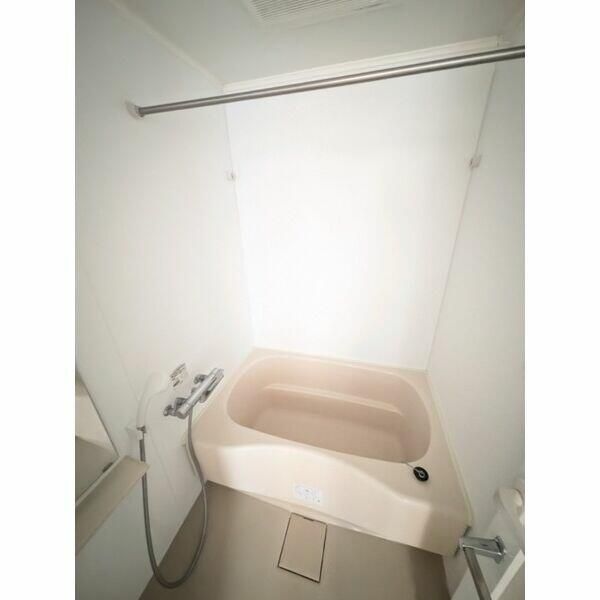 バス・シャワールーム　参考写真です