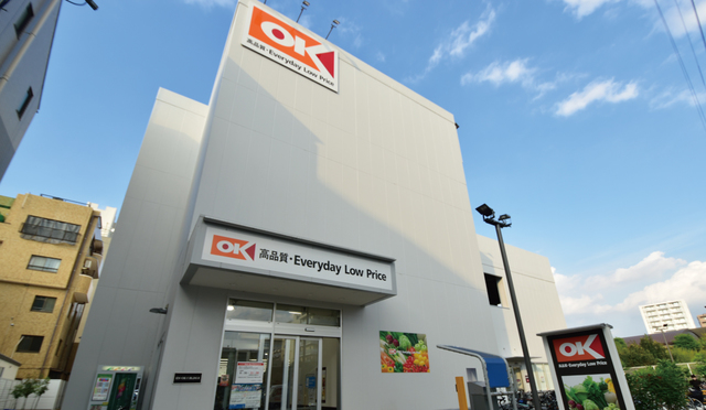 その他　オーケー調布店（その他）まで184m