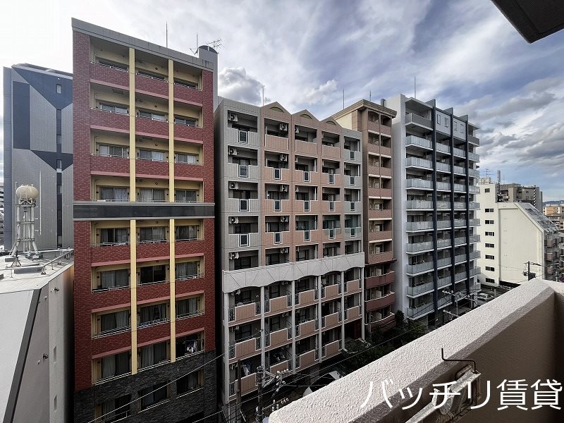 眺望　画像は同シリーズタイプの為、現状優先になります。