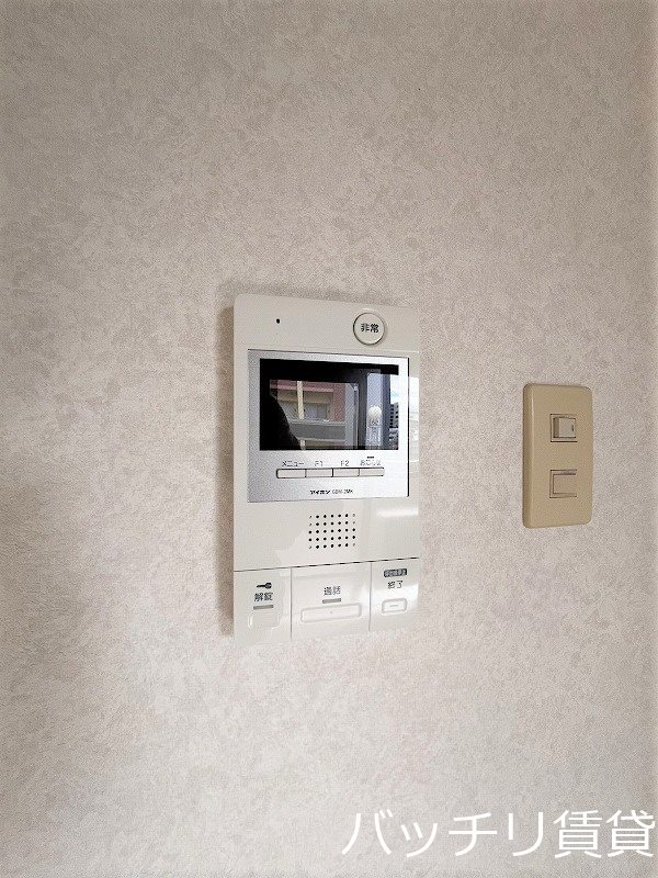 セキュリティ　画像は同シリーズタイプの為、現状優先になります。