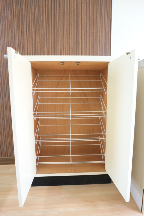 玄関　※他部屋参考写真