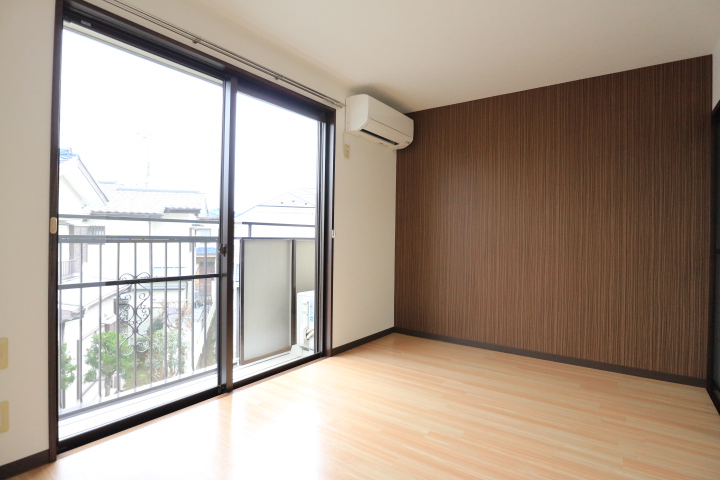 居室・リビング　※他部屋参考写真
