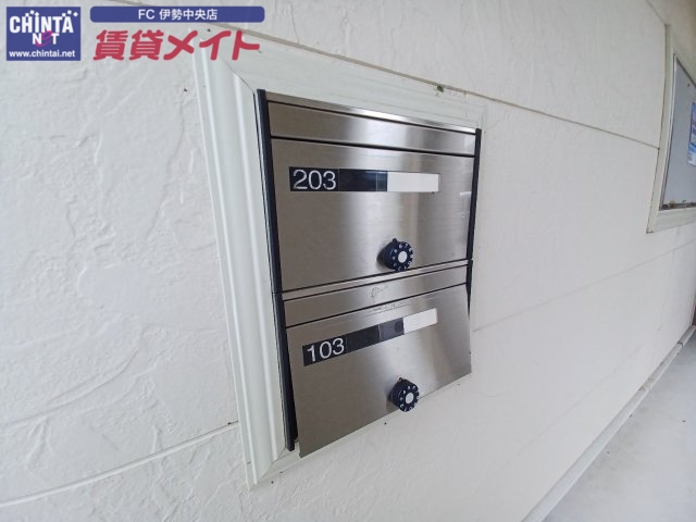 ロビー