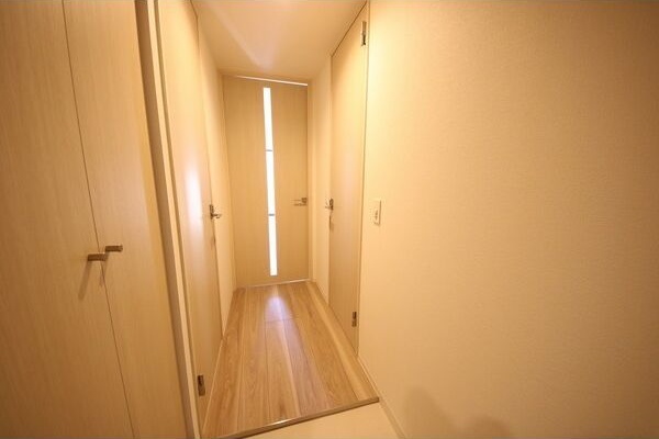 その他設備　駐輪場