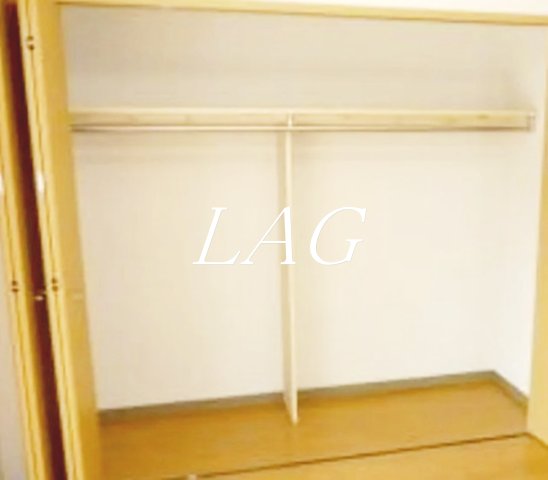収納　収納です。