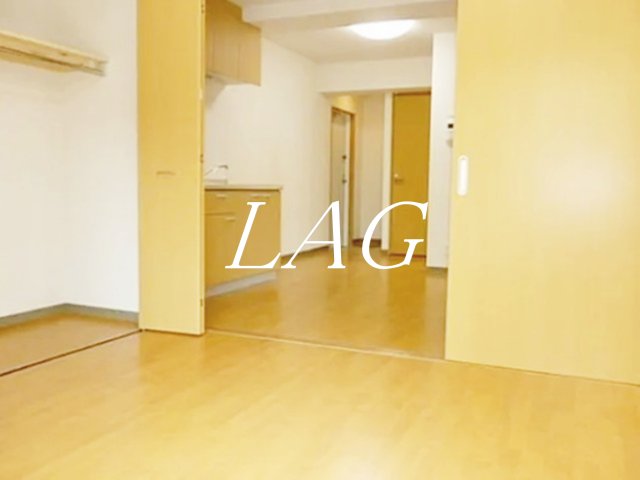 居室・リビング　洋室のお部屋です。