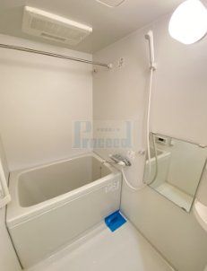 バス・シャワールーム　☆こちらの物件は仲介手数料0.55か月分です☆