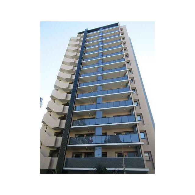 建物外観　建物外観
