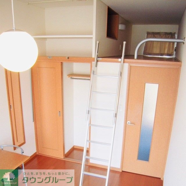 その他部屋・スペース