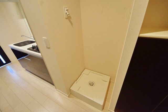 その他設備　別号室参考写真
