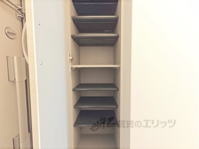 収納　下駄箱