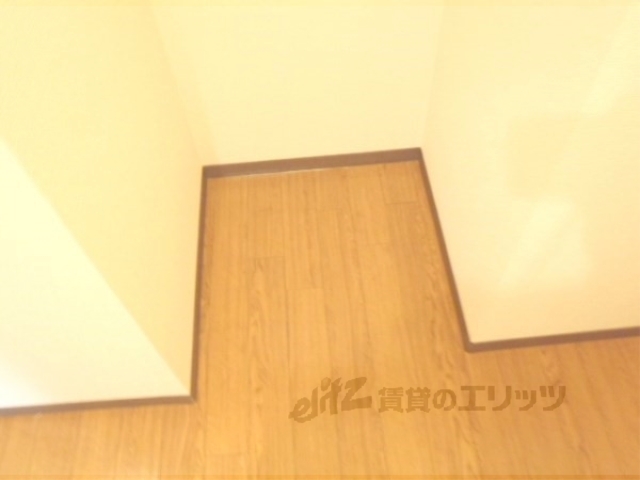 その他部屋・スペース　冷蔵庫置場