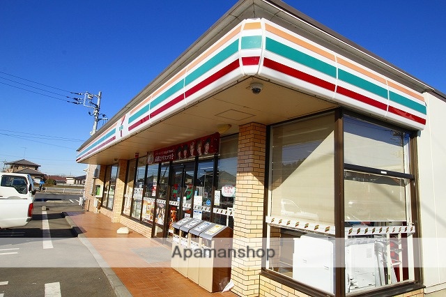コンビニ　セブン－イレブン茨城三和南店（コンビニ）まで1064m
